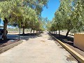 Schöne Villa mit 3 Schlafzimmern und 2 Bädern in Aspe in Alicante Dream Homes Castalla 