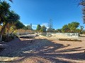 Schöne Villa mit 3 Schlafzimmern und 2 Bädern in Aspe in Alicante Dream Homes Castalla 