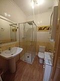 Schöne Villa mit 3 Schlafzimmern und 2 Bädern in Aspe in Alicante Dream Homes Castalla 