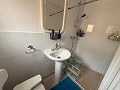 Schönes renoviertes Stadthaus mit 4 Schlafzimmern und 2 Bädern in Pinoso in Alicante Dream Homes Castalla 