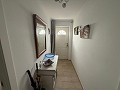 Schönes renoviertes Stadthaus mit 4 Schlafzimmern und 2 Bädern in Pinoso in Alicante Dream Homes Castalla 