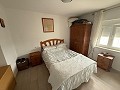 Schönes renoviertes Stadthaus mit 4 Schlafzimmern und 2 Bädern in Pinoso in Alicante Dream Homes Castalla 