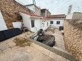 Schönes renoviertes Stadthaus mit 4 Schlafzimmern und 2 Bädern in Pinoso in Alicante Dream Homes Castalla 