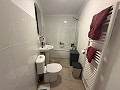 Schönes renoviertes Stadthaus mit 4 Schlafzimmern und 2 Bädern in Pinoso in Alicante Dream Homes Castalla 