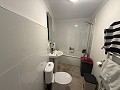 Schönes renoviertes Stadthaus mit 4 Schlafzimmern und 2 Bädern in Pinoso in Alicante Dream Homes Castalla 