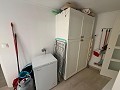 Schönes renoviertes Stadthaus mit 4 Schlafzimmern und 2 Bädern in Pinoso in Alicante Dream Homes Castalla 