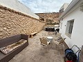Schönes renoviertes Stadthaus mit 4 Schlafzimmern und 2 Bädern in Pinoso in Alicante Dream Homes Castalla 