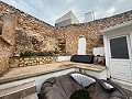 Schönes renoviertes Stadthaus mit 4 Schlafzimmern und 2 Bädern in Pinoso in Alicante Dream Homes Castalla 