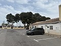 Schönes renoviertes Stadthaus mit 4 Schlafzimmern und 2 Bädern in Pinoso in Alicante Dream Homes Castalla 