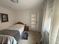 Schönes renoviertes Stadthaus mit 4 Schlafzimmern und 2 Bädern in Pinoso in Alicante Dream Homes Castalla 
