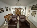 Schönes renoviertes Stadthaus mit 4 Schlafzimmern und 2 Bädern in Pinoso in Alicante Dream Homes Castalla 