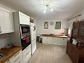Schönes renoviertes Stadthaus mit 4 Schlafzimmern und 2 Bädern in Pinoso in Alicante Dream Homes Castalla 