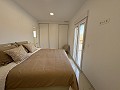 Wow factor new build villa's in Pinoso in Alicante Dream Homes Castalla 