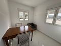 Wow factor new build villa's in Pinoso in Alicante Dream Homes Castalla 