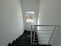 Wow factor new build villa's in Pinoso in Alicante Dream Homes Castalla 