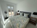 Wow factor new build villa's in Pinoso in Alicante Dream Homes Castalla 
