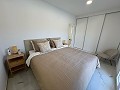 Wow factor new build villa's in Pinoso in Alicante Dream Homes Castalla 