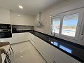 Wow factor new build villa's in Pinoso in Alicante Dream Homes Castalla 