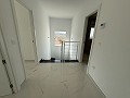 Wow factor new build villa's in Pinoso in Alicante Dream Homes Castalla 