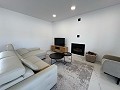 Wow factor new build villa's in Pinoso in Alicante Dream Homes Castalla 