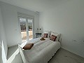 Wow factor new build villa's in Pinoso in Alicante Dream Homes Castalla 