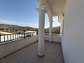 Wow factor new build villa's in Pinoso in Alicante Dream Homes Castalla 