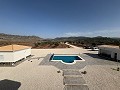 Wow factor new build villa's in Pinoso in Alicante Dream Homes Castalla 