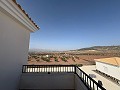 Wow factor new build villa's in Pinoso in Alicante Dream Homes Castalla 