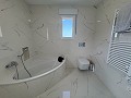 Wow factor new build villa's in Pinoso in Alicante Dream Homes Castalla 