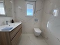 Wow factor new build villa's in Pinoso in Alicante Dream Homes Castalla 
