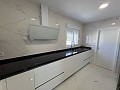 Wow factor new build villa's in Pinoso in Alicante Dream Homes Castalla 