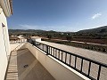 Wow factor new build villa's in Pinoso in Alicante Dream Homes Castalla 