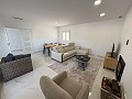 Wow factor new build villa's in Pinoso in Alicante Dream Homes Castalla 