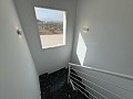 Wow factor new build villa's in Pinoso in Alicante Dream Homes Castalla 