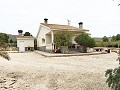  Charmante maison de campagne in Alicante Dream Homes Castalla 