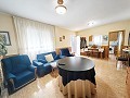  Charmante maison de campagne in Alicante Dream Homes Castalla 