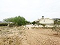  Charmante maison de campagne in Alicante Dream Homes Castalla 