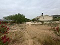  Charmante maison de campagne in Alicante Dream Homes Castalla 