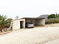  Charmante maison de campagne in Alicante Dream Homes Castalla 