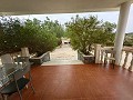  Charmante maison de campagne in Alicante Dream Homes Castalla 