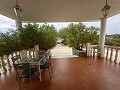  Charmante maison de campagne in Alicante Dream Homes Castalla 