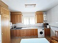  Charmante maison de campagne in Alicante Dream Homes Castalla 