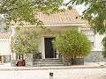  Charmante maison de campagne in Alicante Dream Homes Castalla 