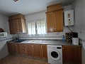  Charmante maison de campagne in Alicante Dream Homes Castalla 