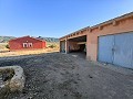 Beautiful Country home in Yecla in Alicante Dream Homes Castalla 