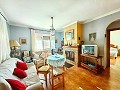 Beautiful Country home in Yecla in Alicante Dream Homes Castalla 
