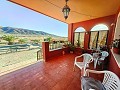 Beautiful Country home in Yecla in Alicante Dream Homes Castalla 