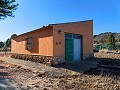 Beautiful Country home in Yecla in Alicante Dream Homes Castalla 