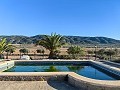 Beautiful Country home in Yecla in Alicante Dream Homes Castalla 