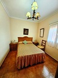 Beautiful Country home in Yecla in Alicante Dream Homes Castalla 